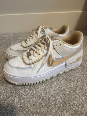 Nike Air Force 1’s